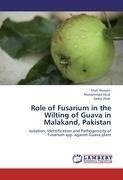 Role of Fusarium in the Wilting of Guava in Malakand, Pakistan