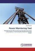 Power Monitoring Tool