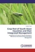 Crop Pest of South Asian Countries and their Integrated Management