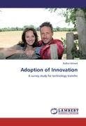 Adoption of Innovation