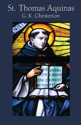 St. Thomas Aquinas