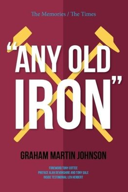 Any Old Iron