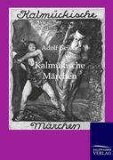 Kalmükische Märchen