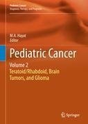 Pediatric Cancer, Volume 2