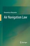 Air Navigation Law