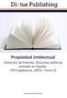 Propiedad intelectual