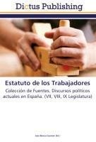 Estatuto de los Trabajadores