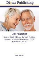 UK: Pensions