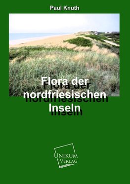 Flora der Nordfriesischen Inseln