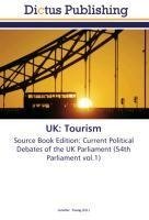 UK: Tourism