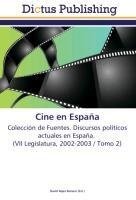 Cine en España