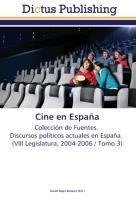 Cine en España