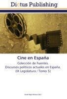 Cine en España