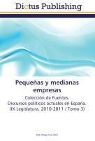 Pequeñas y medianas empresas