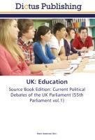 UK: Education