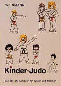 Kinder - Judo