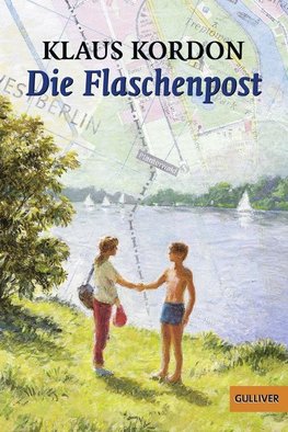 Die Flaschenpost