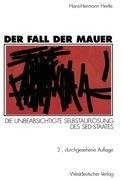 Der Fall der Mauer