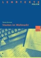 Staaten im Weltmarkt