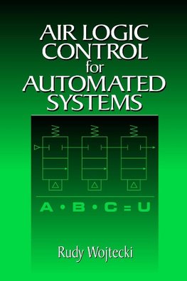 Wojtecki, R: Air Logic Control for Automated Systems