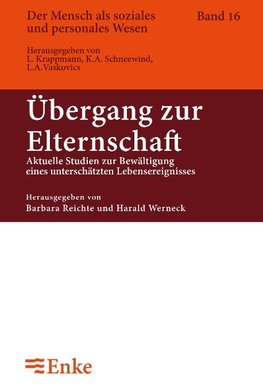 Übergang zur Elternschaft