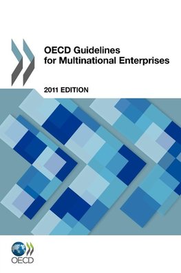 OECD Guidelines for Multinational Enterprises