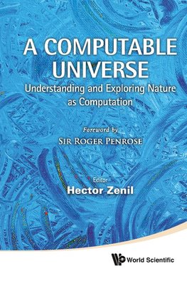 Hector, Z:  Computable Universe, A: Understanding And Explor