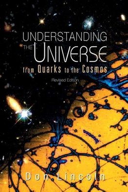 Understanding the Universe