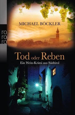 Tod oder Reben