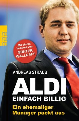 Straub, A: Aldi - Einfach billig