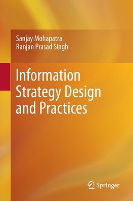 Information Strategy Design and Practices