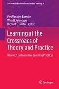 Learning at the Crossroads of Theory and Practice