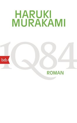 1Q84  (Buch 1, 2)