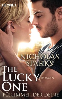 The Lucky One - Für immer der Deine / Film