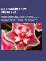 Millennium Prize Problems