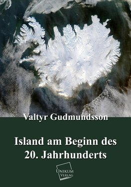 Island am Beginn des 20. Jahrhunderts