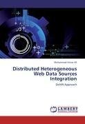 Distributed Heterogeneous Web Data Sources Integration