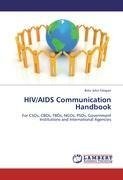 HIV/AIDS Communication Handbook