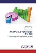 Qualitative Regression Models