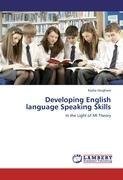 Developing English language Speaking Skills