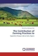 The Contribution of Farming Practices to