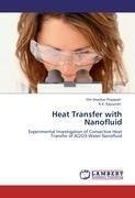 Heat Transfer with Nanofluid