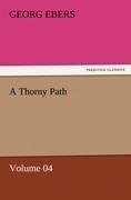 A Thorny Path - Volume 04