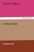 A Thorny Path - Volume 06