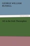 AE in the Irish Theosophist