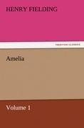 Amelia - Volume 1