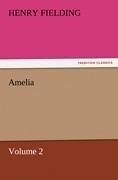 Amelia - Volume 2