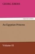 An Egyptian Princess - Volume 01