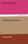 An Egyptian Princess - Volume 08