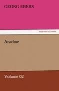 Arachne - Volume 02